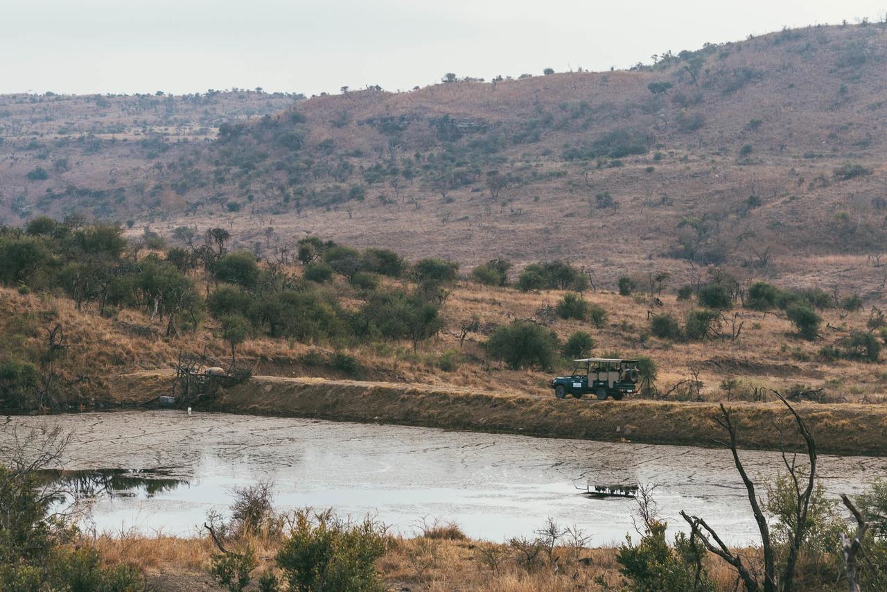 Lions Valley Lodge Ladysmith Luaran gambar